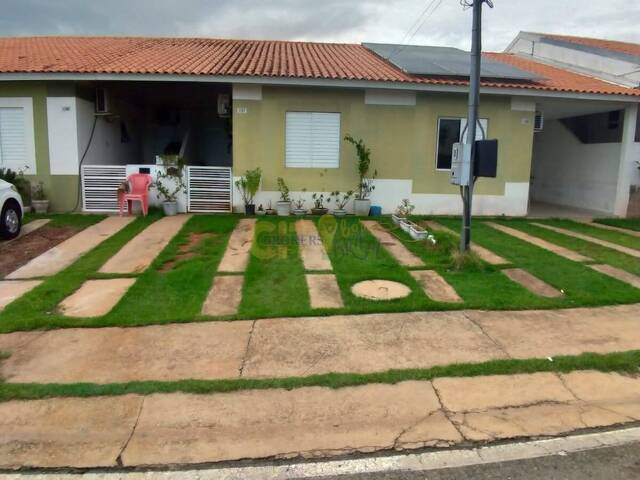 Venda em Jardim Imperial - Cuiabá