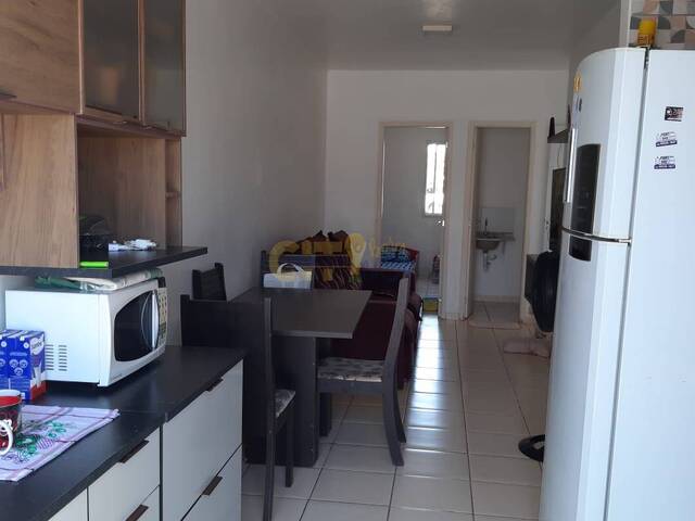Casa para Venda em Cuiabá - 3