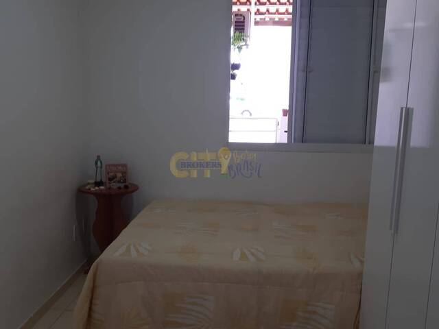 Casa para Venda em Cuiabá - 4
