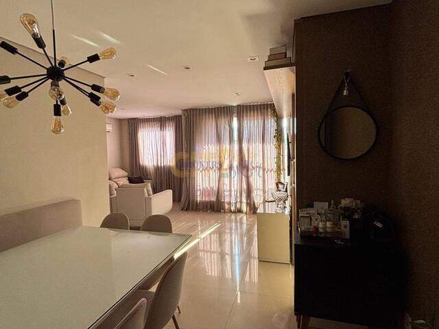 Apartamento para Venda em Cuiabá - 3
