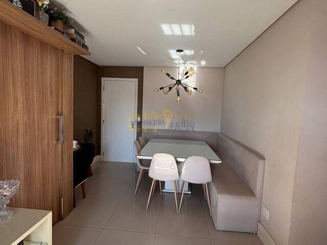 Apartamento para Venda em Cuiabá - 2