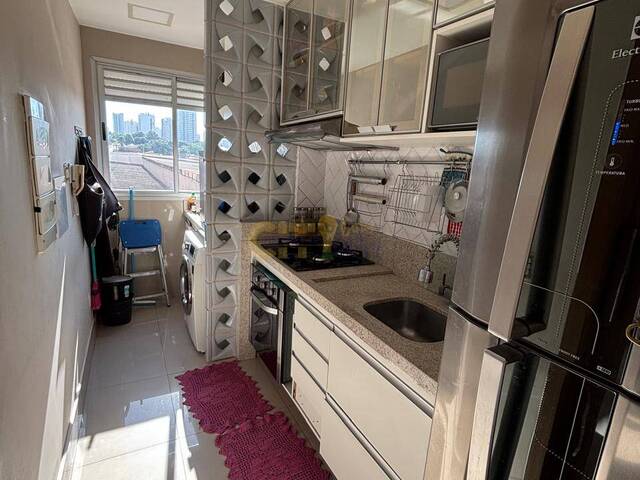 Apartamento para Venda em Cuiabá - 4
