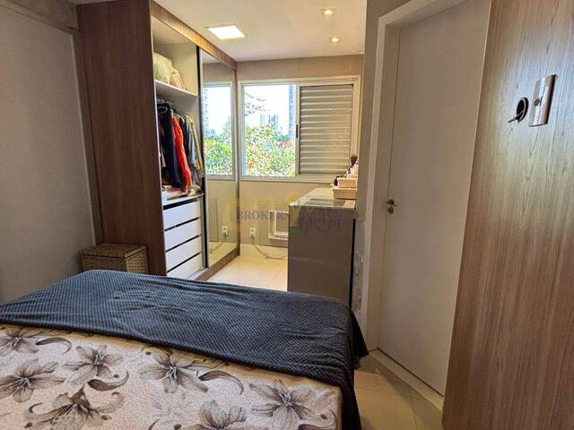 Apartamento para Venda em Cuiabá - 5