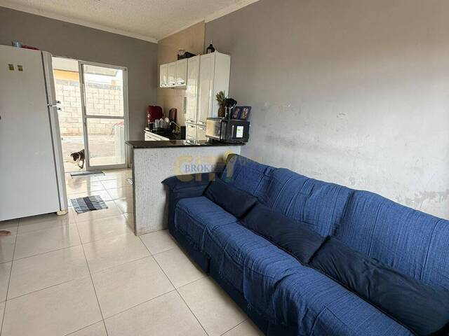 Venda em Residencial Altos do Parque II - Cuiabá