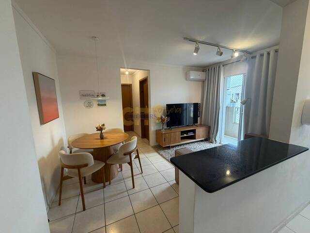 Apartamento para Venda em Várzea Grande - 3