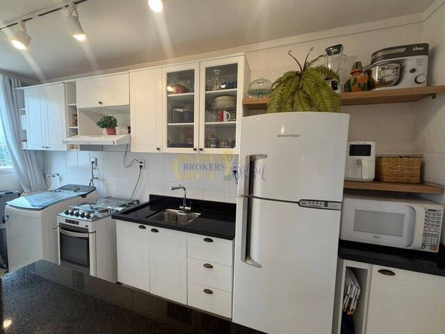 Apartamento para Venda em Várzea Grande - 2