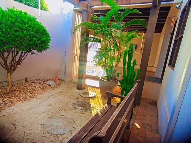 #2163 - Casa para Venda em Cuiabá - MT - 2