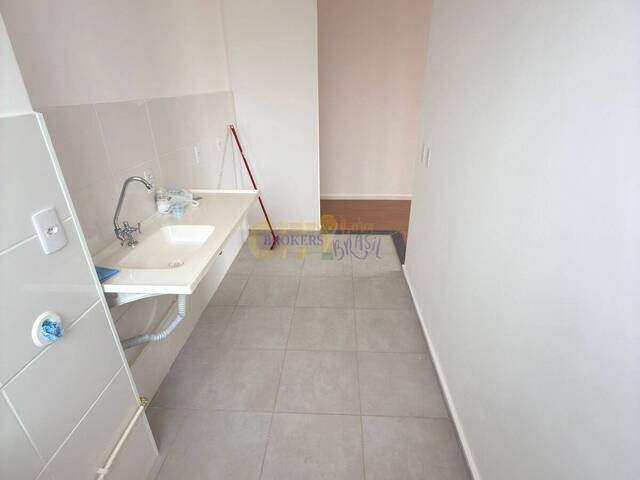 #2164 - Apartamento para Venda em Cuiabá - MT - 2