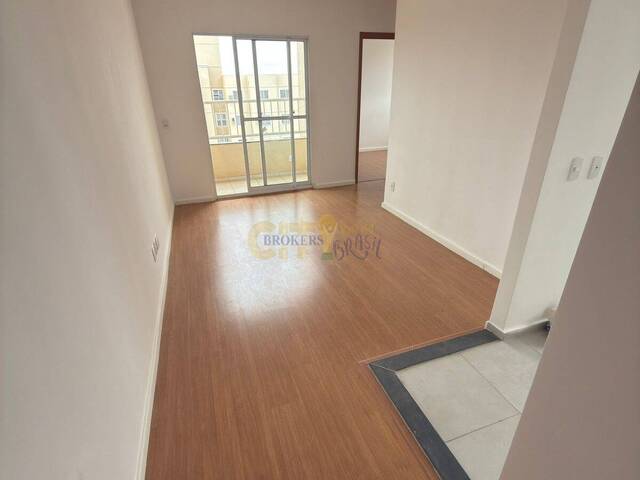 #2164 - Apartamento para Venda em Cuiabá - MT - 3