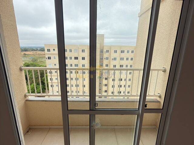 Apartamento para Venda em Cuiabá - 4