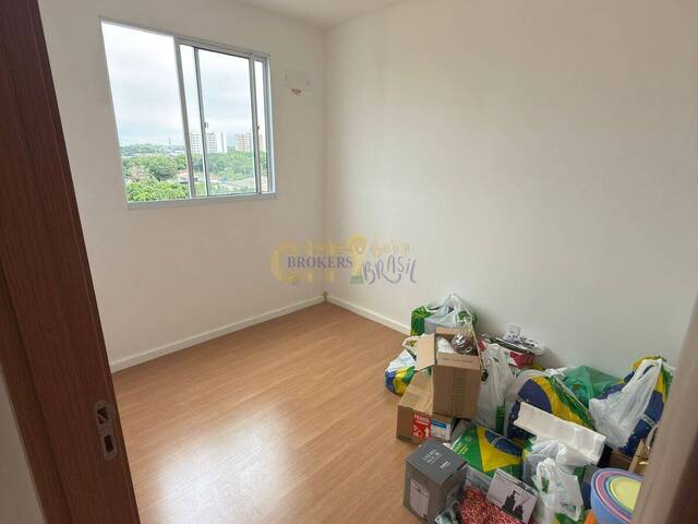 Apartamento para Venda em Cuiabá - 5