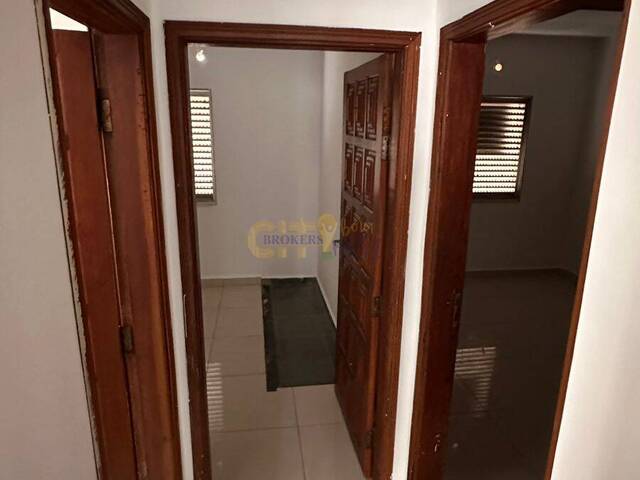 Apartamento para Venda em Cuiabá - 5