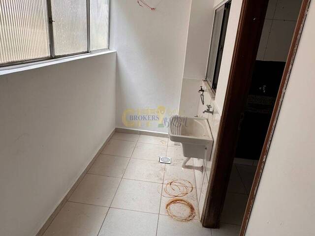 Apartamento para Venda em Cuiabá - 4