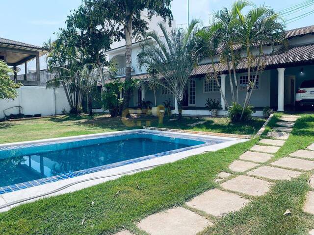 #2166 - Casa para Venda em Cuiabá - MT - 1