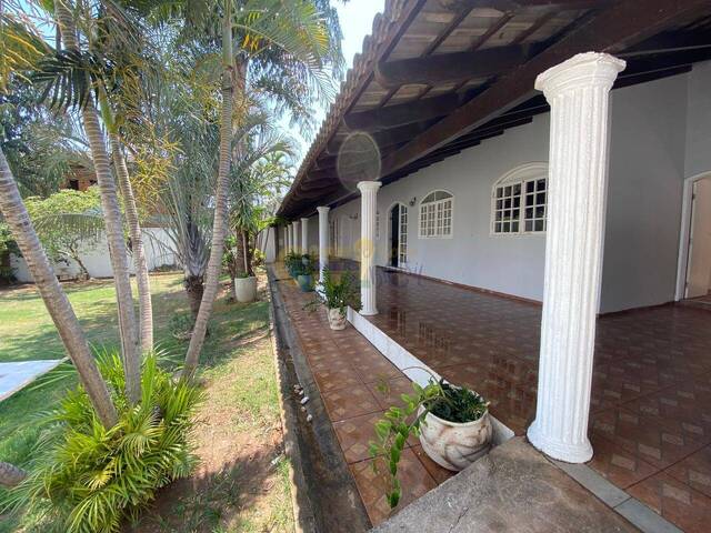 #2166 - Casa para Venda em Cuiabá - MT - 2