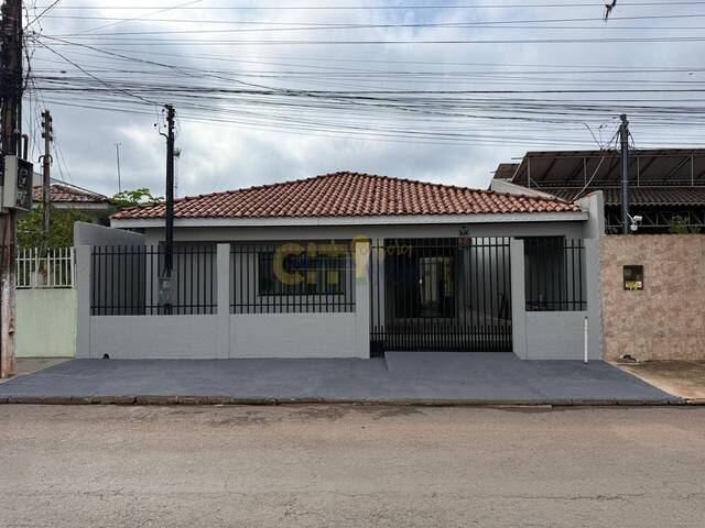 Venda em Jardim Santa Isabel - Cuiabá