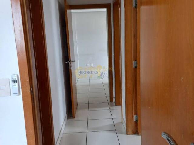 Apartamento para Venda em Cuiabá - 3