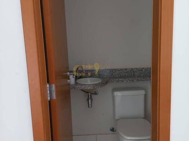 Apartamento para Venda em Cuiabá - 4