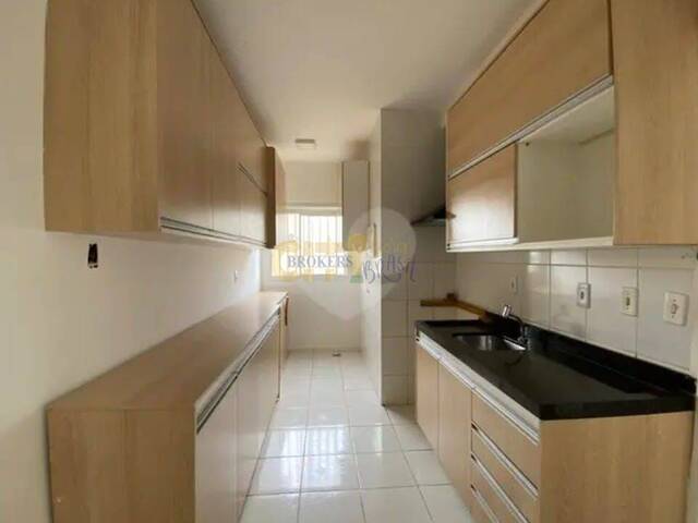 Apartamento para Venda em Cuiabá - 3