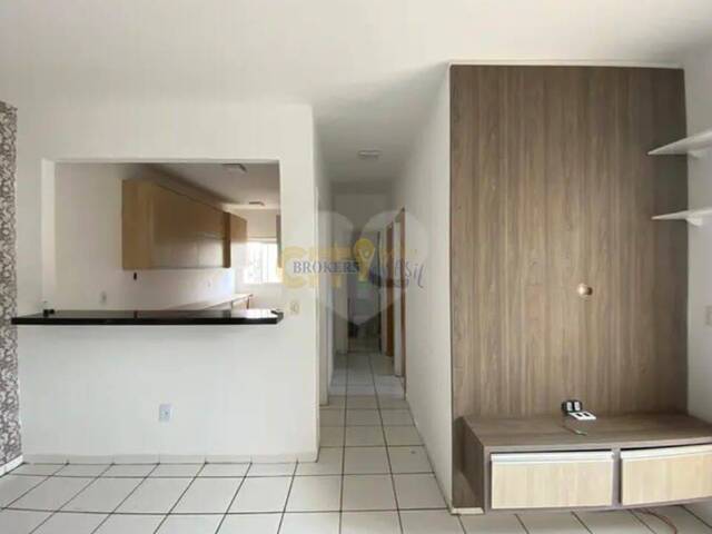 Apartamento para Venda em Cuiabá - 2
