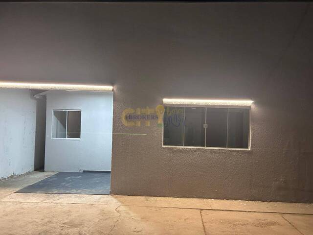Venda em Nova Conquista - Cuiabá
