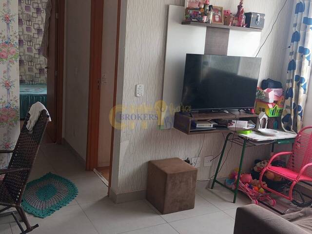Apartamento para Venda em Cuiabá - 2
