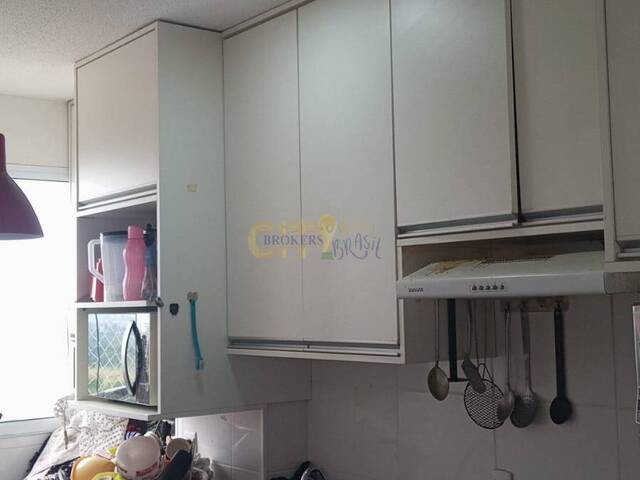 Apartamento para Venda em Cuiabá - 3