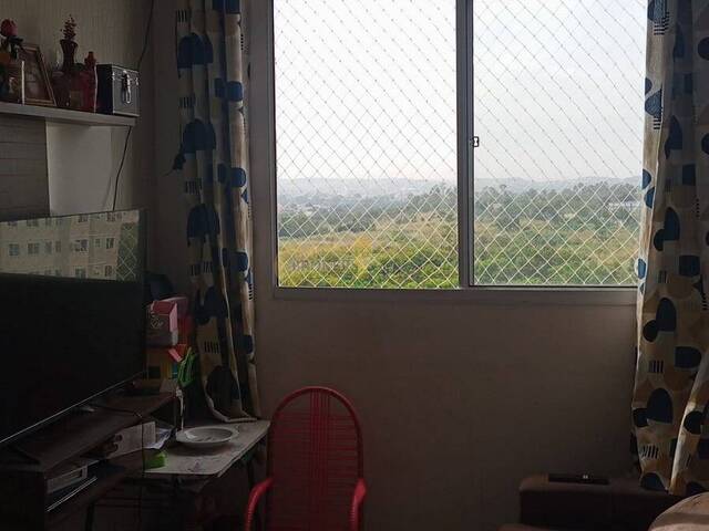 Apartamento para Venda em Cuiabá - 5