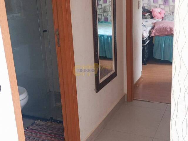 Apartamento para Venda em Cuiabá - 4