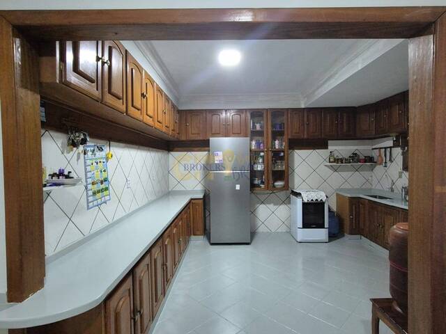 #2175 - Casa para Venda em Cuiabá - MT - 3