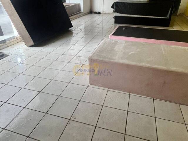 #2176 - Barracão para Venda em Cuiabá - MT - 3