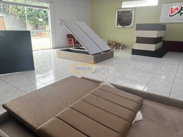 Barracão para Venda em Cuiabá - 4
