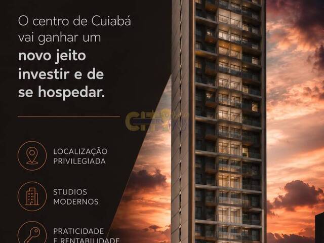 Venda em Quilombo - Cuiabá