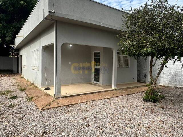 #2180 - Casa para Venda em Cuiabá - MT - 1