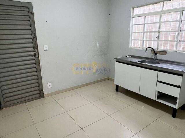 #2180 - Casa para Venda em Cuiabá - MT - 2