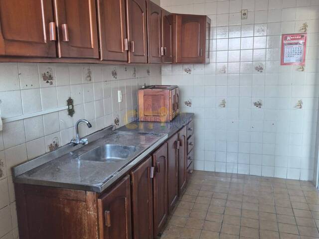 Apartamento para Venda em Cuiabá - 2