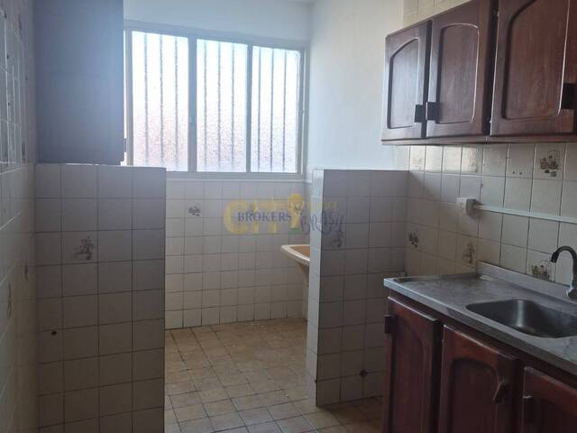 Apartamento para Venda em Cuiabá - 3