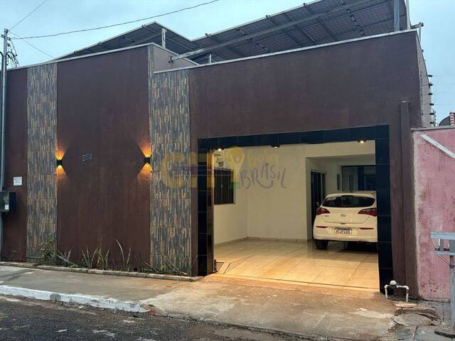 Venda em Nova Conquista - Cuiabá