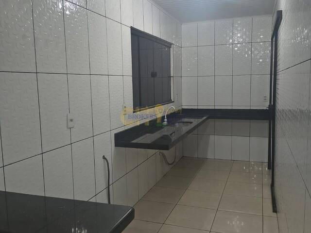 Casa para Venda em Cuiabá - 4