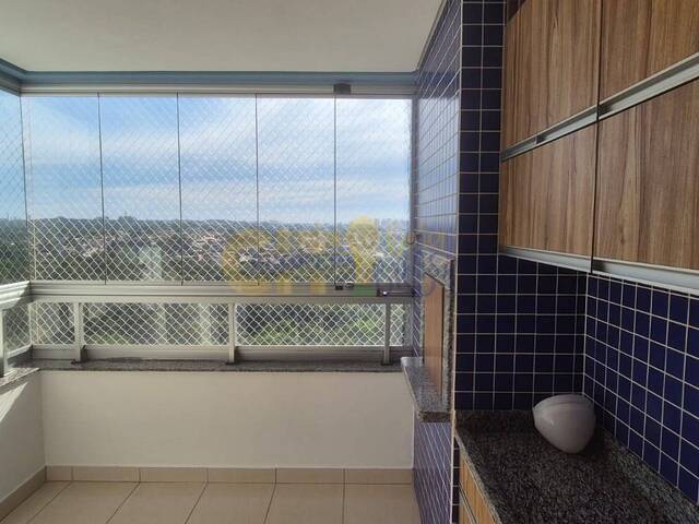 Apartamento para Venda em Cuiabá - 3