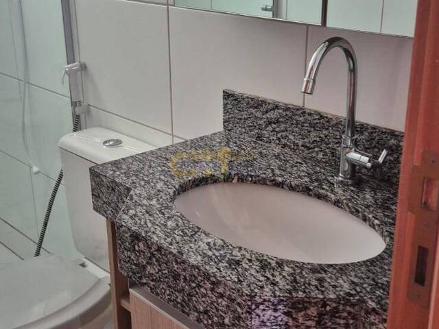 Apartamento para Venda em Cuiabá - 5