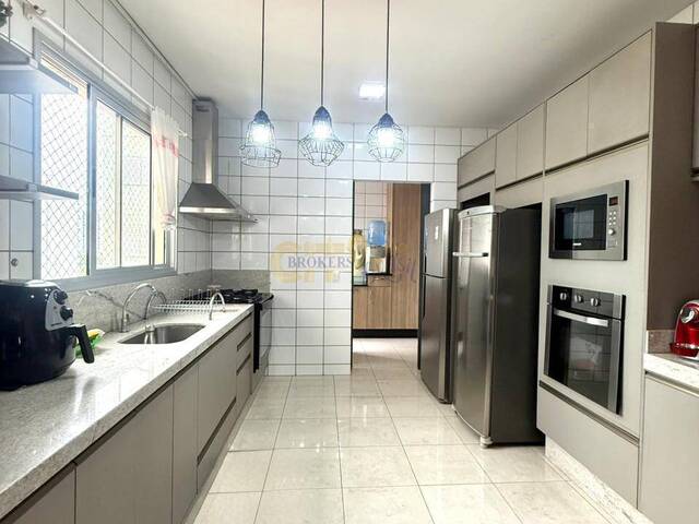 Apartamento para Venda em Cuiabá - 3