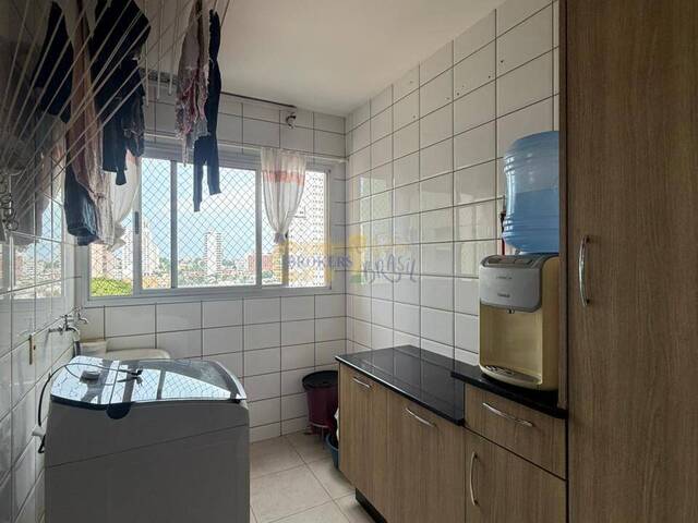 Apartamento para Venda em Cuiabá - 4