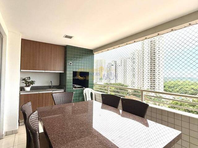 Apartamento para Venda em Cuiabá - 5
