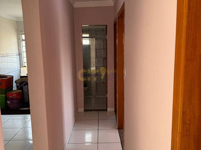 Apartamento para Venda em Cuiabá - 4