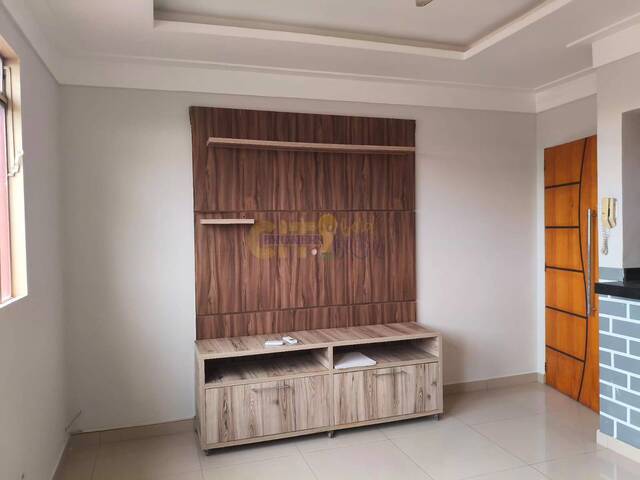 Apartamento para Venda em Cuiabá - 3