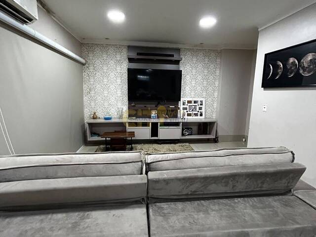 Casa para Venda em Cuiabá - 3