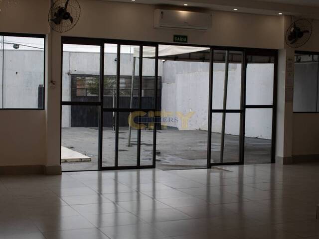 #2191 - Salão Comercial para Venda em Cuiabá - MT - 3