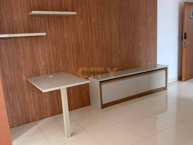 Apartamento para Venda em Cuiabá - 3
