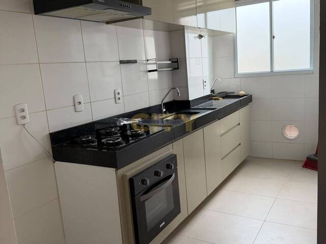 Apartamento para Venda em Cuiabá - 4